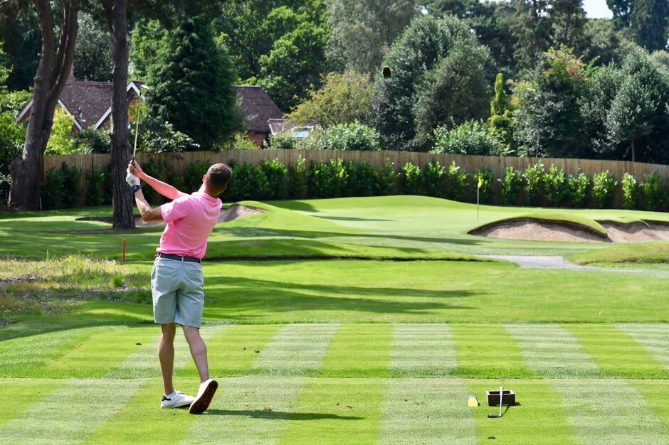 Junior Open 2024 Junior Open 2024